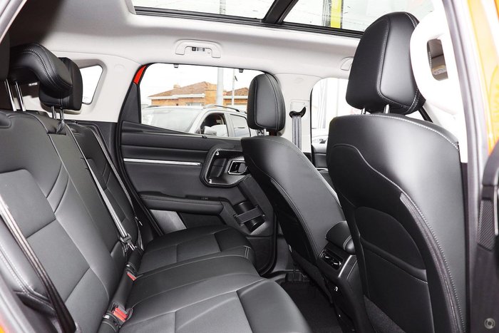 2026 GWM Haval H7 Vanta Hybrid