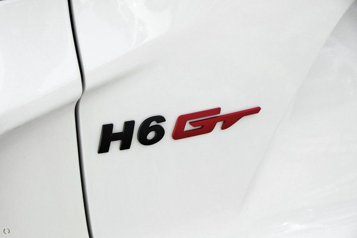 2026 GWM Haval H6GT Ultra Hi4 PHEV