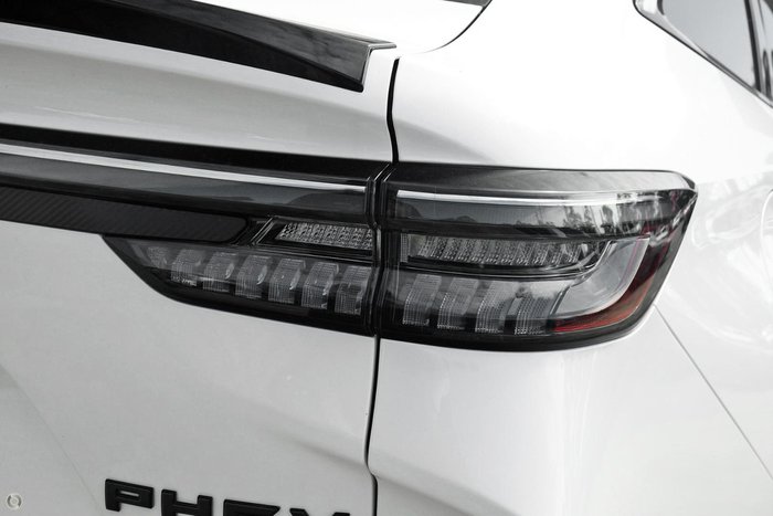 2026 GWM Haval H6GT Ultra Hi4 PHEV