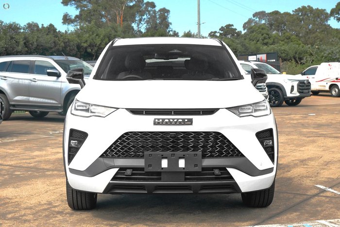 2026 GWM Haval H6GT Ultra Hi4 PHEV