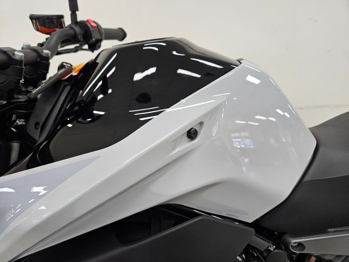 2024 Ktm 790 DUKE grey