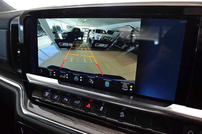 2026 Chevrolet Silverado HD LTZ Premium W/Tech Pack