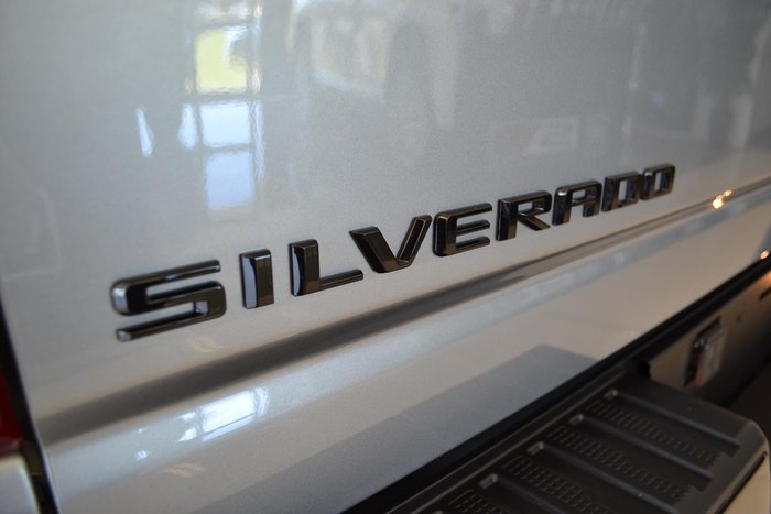 2026 Chevrolet Silverado HD LTZ Premium W/Tech Pack