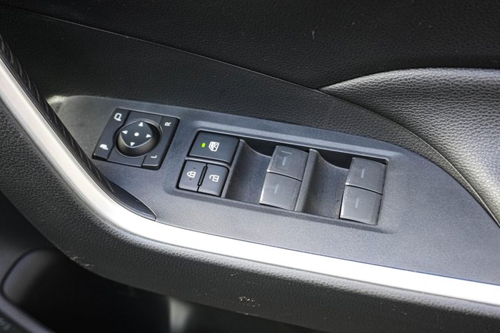 2022 Toyota RAV4 GXL