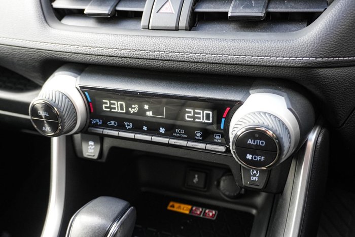 2022 Toyota RAV4 GXL