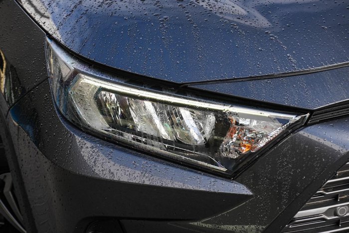 2022 Toyota RAV4 GXL