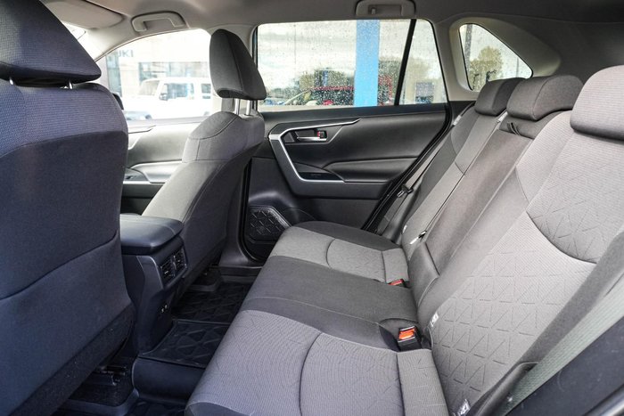 2022 Toyota RAV4 GXL