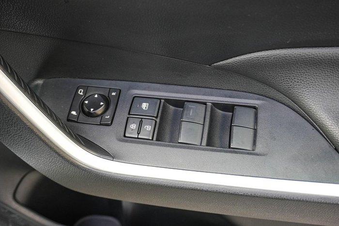 2024 Toyota RAV4 GX