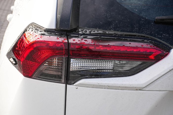 2024 Toyota RAV4 GX