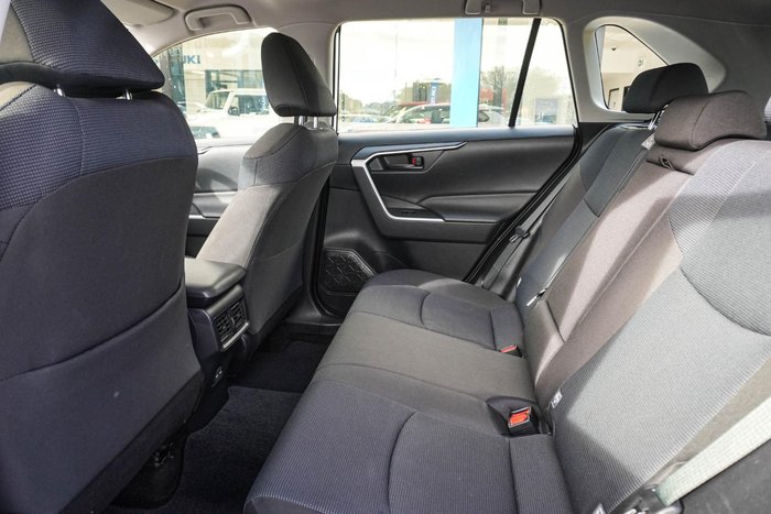 2024 Toyota RAV4 GX