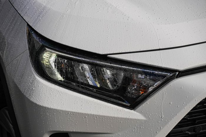 2024 Toyota RAV4 GX
