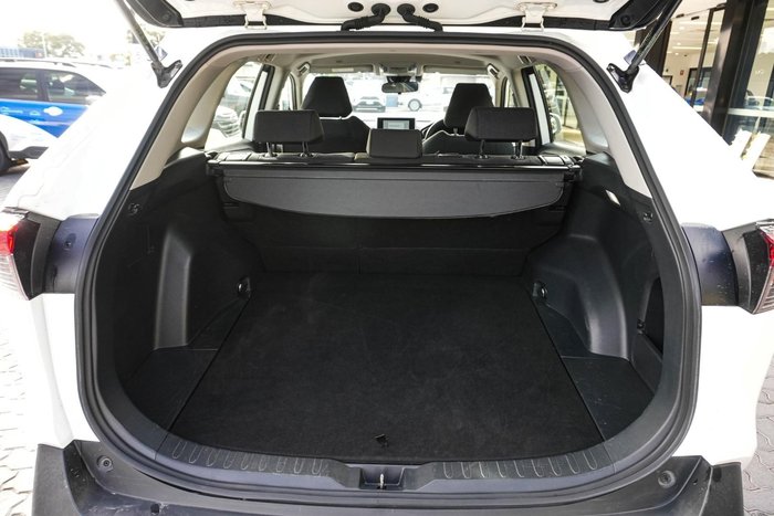 2024 Toyota RAV4 GX