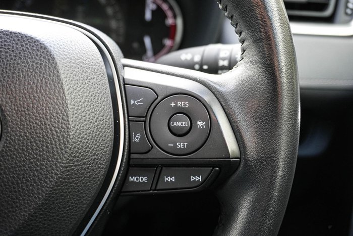 2024 Toyota RAV4 GX