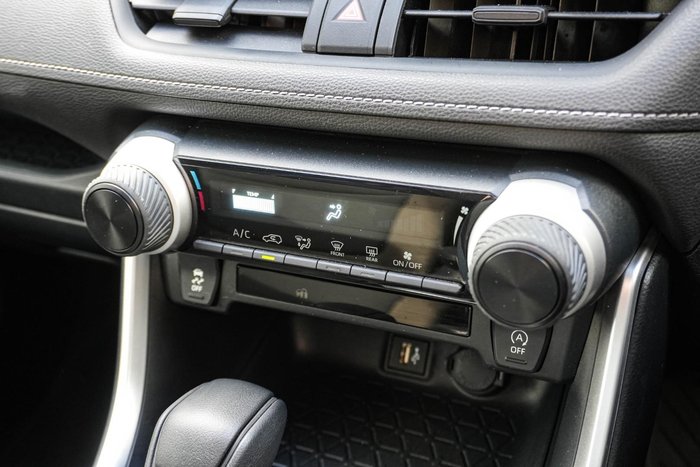 2024 Toyota RAV4 GX