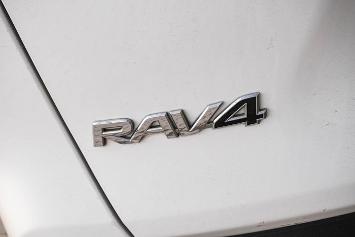 2024 Toyota RAV4 GX