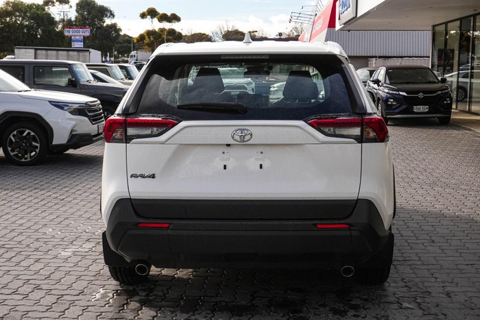 2024 Toyota RAV4 GX
