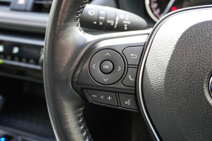 2024 Toyota RAV4 GX