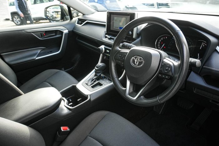 2024 Toyota RAV4 GX