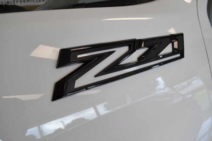 2026 Chevrolet Silverado HD LTZ Premium W/Tech Pack