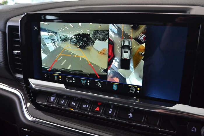 2026 Chevrolet Silverado HD LTZ Premium W/Tech Pack