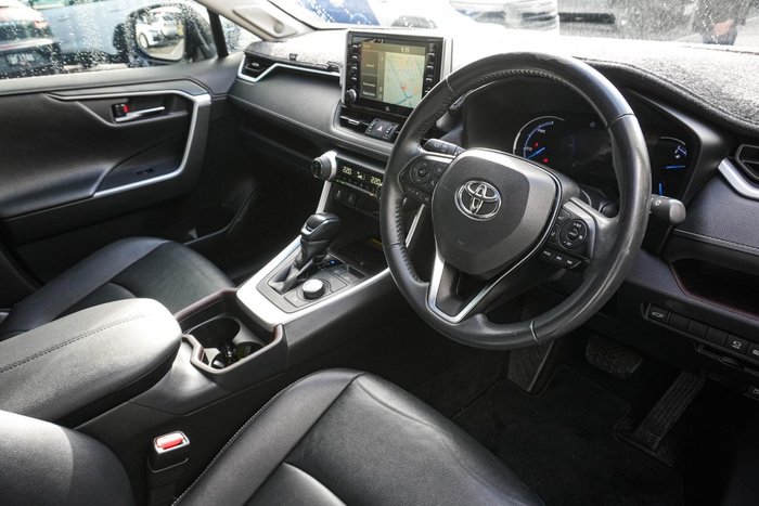 2020 Toyota RAV4 Cruiser
