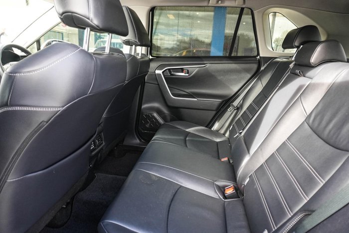 2020 Toyota RAV4 Cruiser