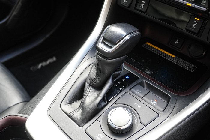 2020 Toyota RAV4 Cruiser