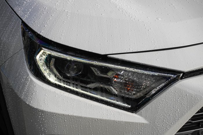 2020 Toyota RAV4 Cruiser