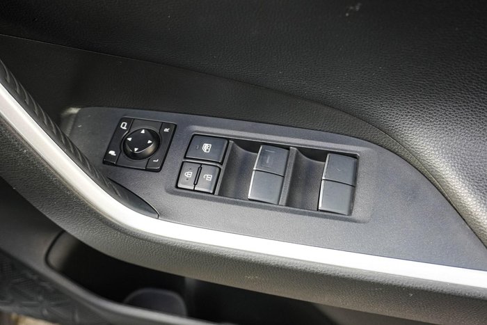 2020 Toyota RAV4 Cruiser