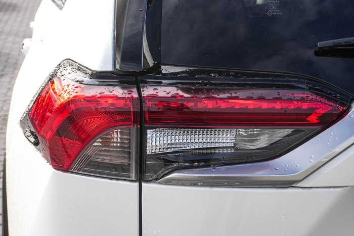 2020 Toyota RAV4 Cruiser