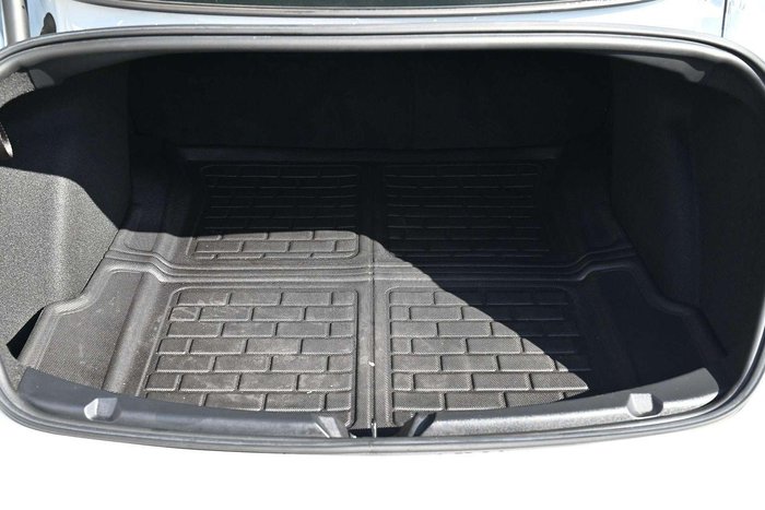 2022 Tesla Model 3 Rear-Wheel Drive