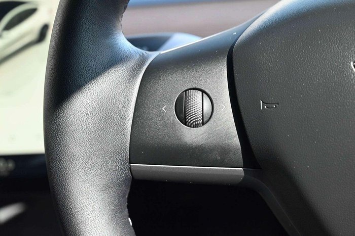2022 Tesla Model 3 Rear-Wheel Drive