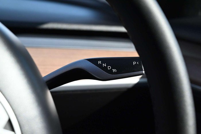 2022 Tesla Model 3 Rear-Wheel Drive