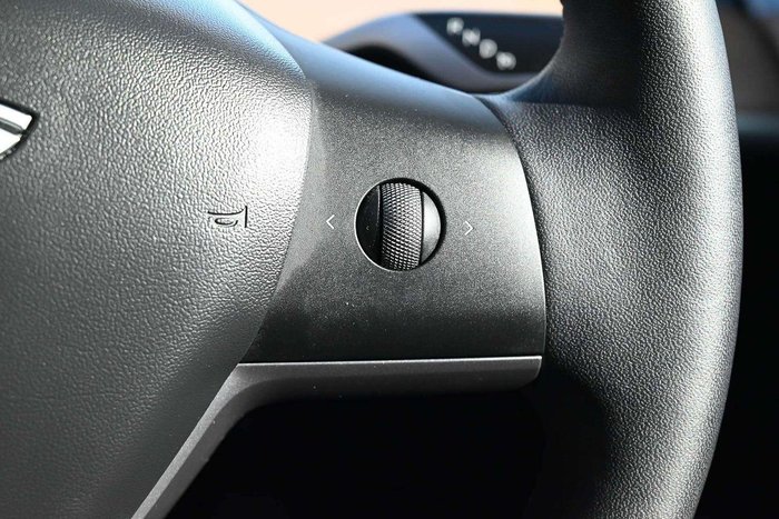 2022 Tesla Model 3 Rear-Wheel Drive