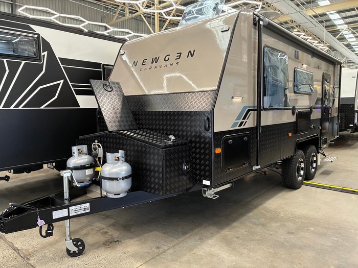 2026 NEWGEN Caravans Ngc20