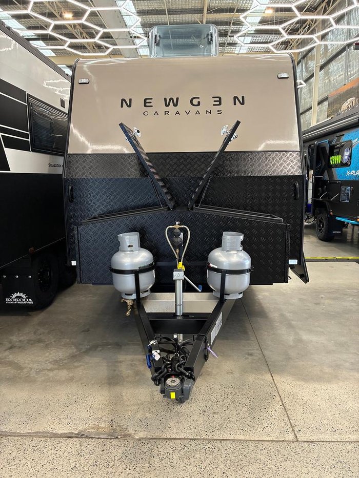 2026 NEWGEN Caravans Ngc20