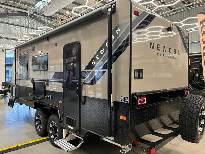 2026 NEWGEN Caravans Ngc20
