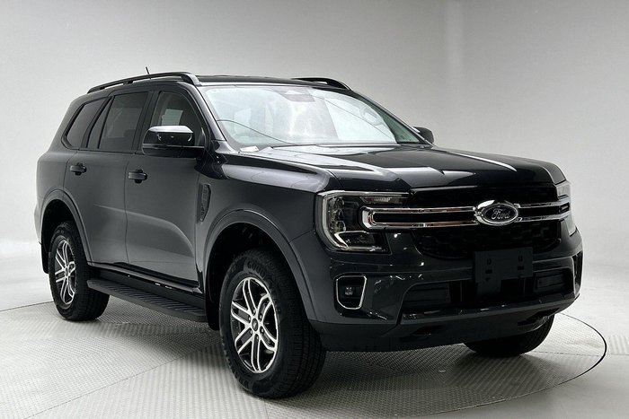 2026 Ford Everest