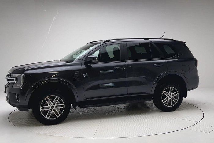 2026 Ford Everest