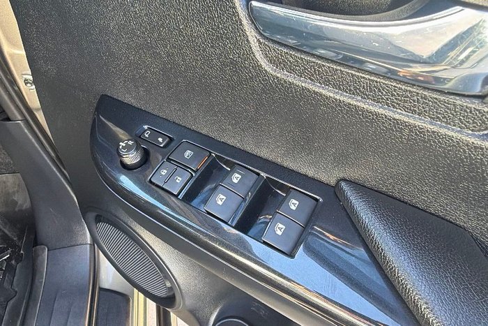 2022 Toyota Hilux Rugged X