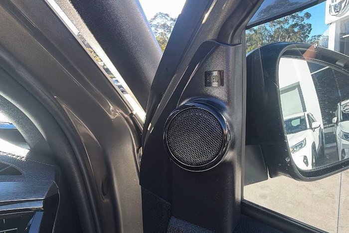 2022 Toyota Hilux Rugged X