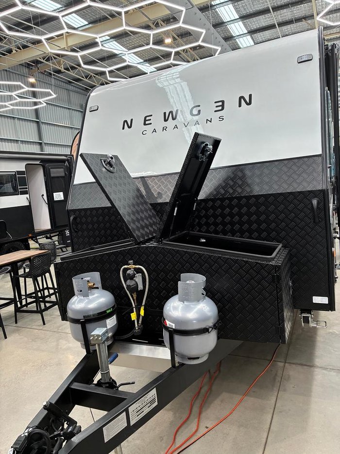 2026 NEWGEN Caravans Ngc21s
