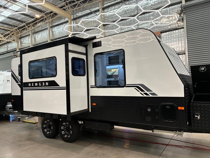 2026 NEWGEN Caravans Ngc21s