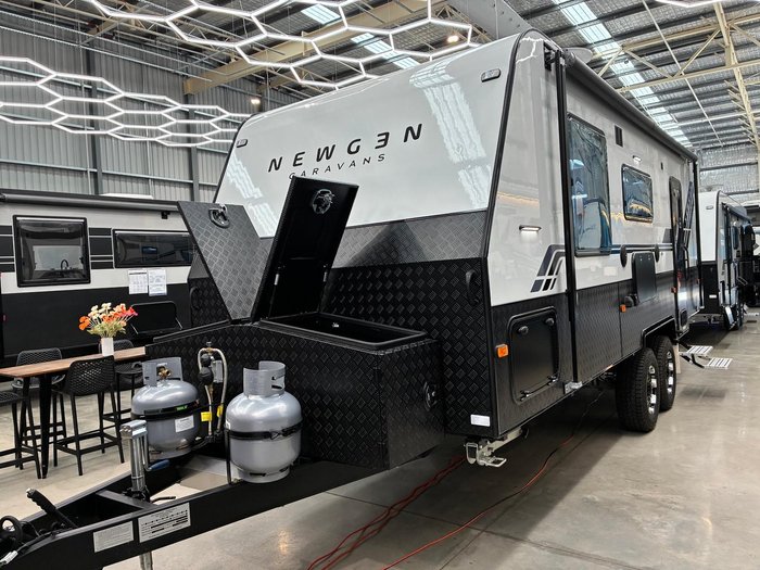 2026 NEWGEN Caravans Ngc21s