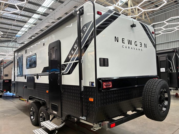 2026 NEWGEN Caravans Ngc21s