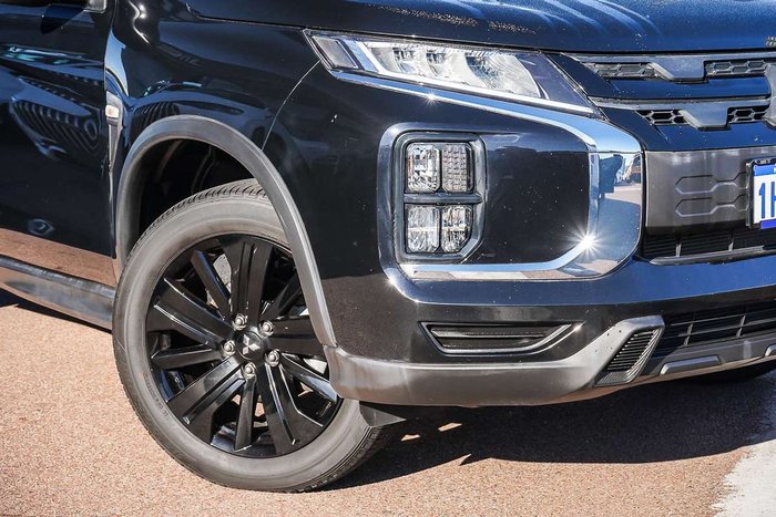 2023 Mitsubishi ASX MR