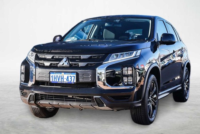 2023 Mitsubishi ASX MR