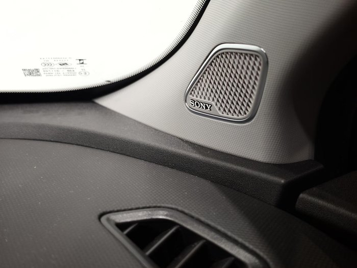 2023 Chery OMODA 5 EX