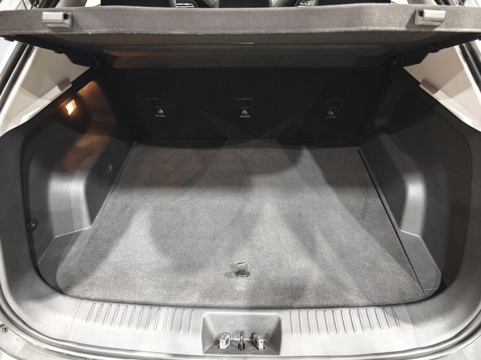 2023 Chery OMODA 5 EX