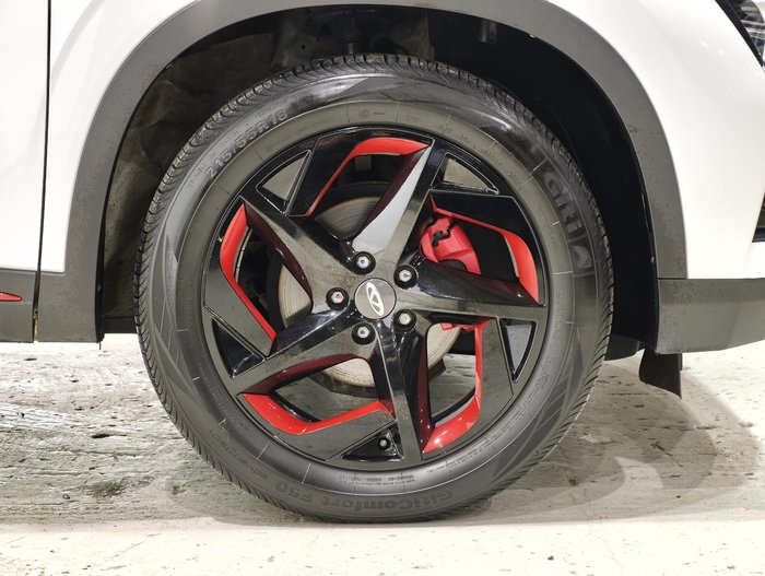 2023 Chery OMODA 5 EX